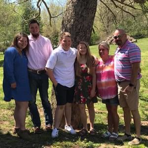 Meet your Posher, Cassie